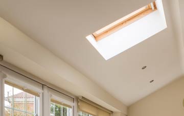 Silvington conservatory roof insulation companies