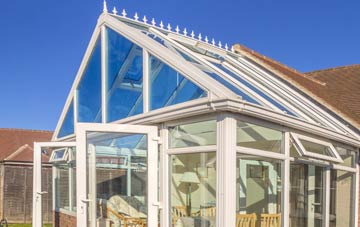 conservatory roof insulation costs Silvington