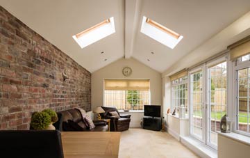 conservatory roof insulation Silvington, Shropshire