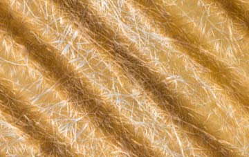 Silvington fibreglass roof waterproofing