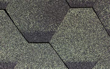 Silvington fibreglass shingle repairs