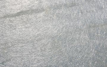 Silvington laminate fibreglass or shingles?