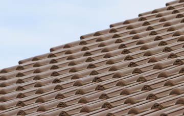 plastic roofing Silvington, Shropshire