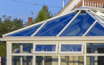 professional Silvington conservatory insulation