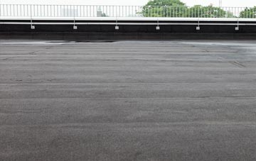 Silvington asphalt roof replacement
