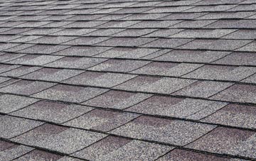 Silvington tiles for shallow pitch roofing