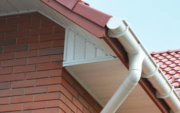 Silvington soffit repair costs